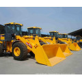   XCMG 3tons Front  Loader for Sale (LW300FN)